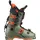Zero Tour Scout Unisex Touren-Skischuhe Grün 29