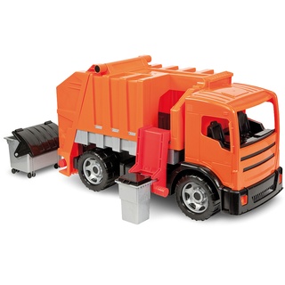 Lena GIGA TRUCKS Müllwagen
