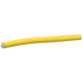 Comair Flexwickler 17 cm 10 mm gelb 6 St.