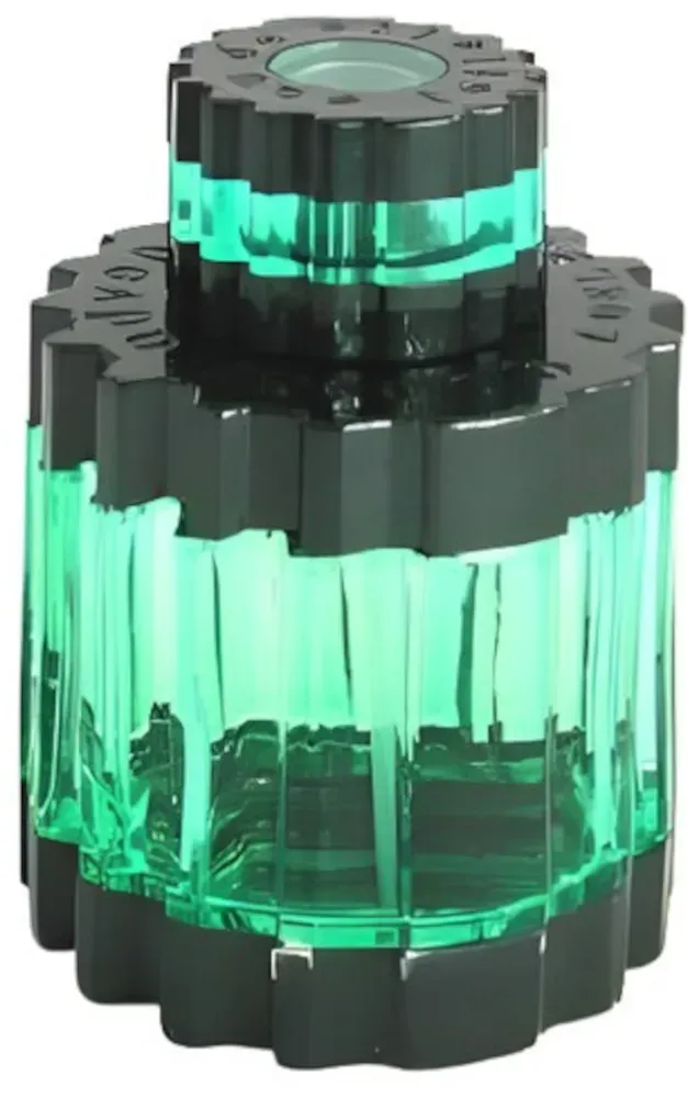 Jesus del Pozo Quasar Adventure 125ml Eau de Toilette