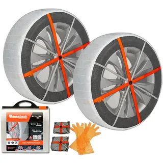 AutoSock 870