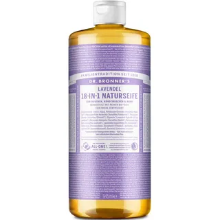 Dr. Bronner's Flüssigseife Lavendel 945 ml