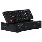 Opticum Tuner TV Tuner DVB-T2 HBBTV T-BOX HEVC (DVB-T2), TV-Karte