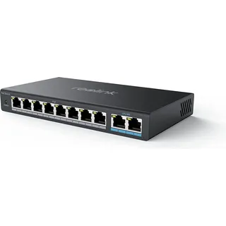 Reolink RLA-PS1 PoE Switch