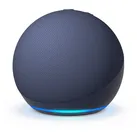 Echo Dot 5. Generation tiefseeblau