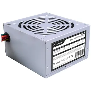 Unykach ATX 500W Netzteil