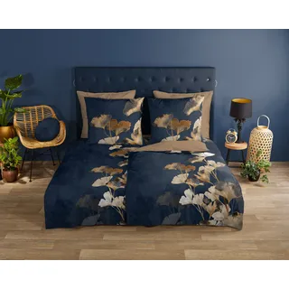 Good Morning Premium blau