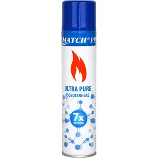 Berger & Schröter Feuerzeuggas 300ml