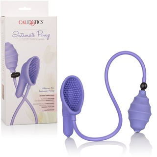 Intimate Pumps Silicone Pro Intimate Pump, 218 g