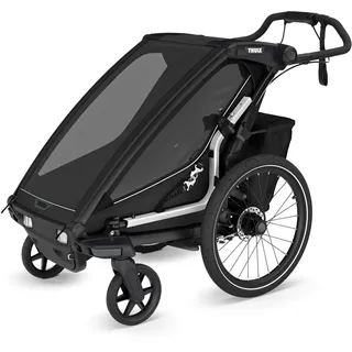 Thule Chariot Sport 2 Single Black