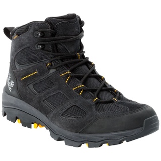 black/burly yellow xt 41
