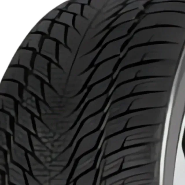 Polarbear UHP 2 205/40 R17 84V XL 3PMSF M+S Winterreifen