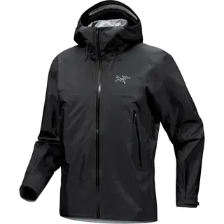 Arc'teryx Arcteryx Herren Beta SL Jacke (Größe L, schwarz)