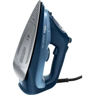 Braun TexStyle 7 Pro SI 7160 blau/blau