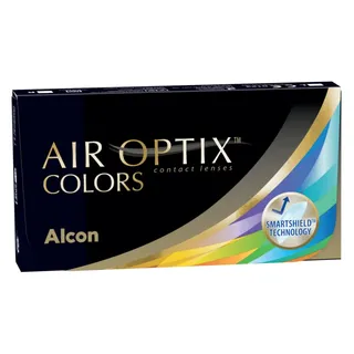 Air Optix Colors farbige Monatslinsen Alcon