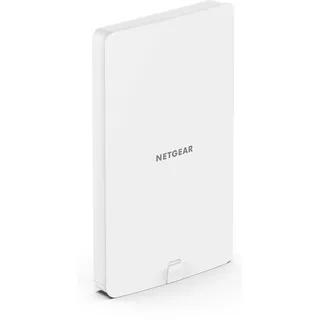 Netgear Insight Managed WiFi 6 AX1800 Dualband-Access Point für den Außenbereich