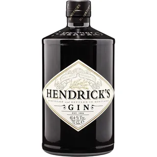 Hendrick's Gin 44% vol 0,7 l