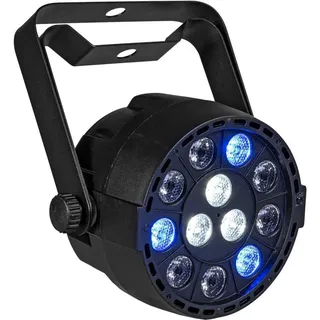 Eurolite AKKU Mini PARty RGBW Spot MK2