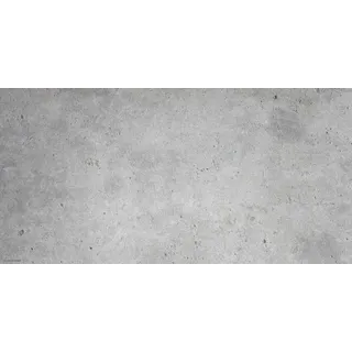 Tischsetmacher Schreibtischunterlage XXL mit integriertem Mousepad – “Betonoptik hell“ – 100 x 50 cm – aus hochwertigem Vinyl, (1-St)