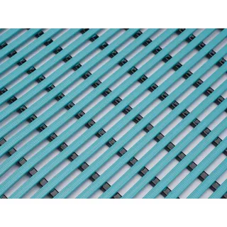 EHA® Bädermatte Standard, Hellgrün, 80 cm - Hellgrün