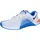 Football Grey/Midnight Navy-Blue Crystal 45