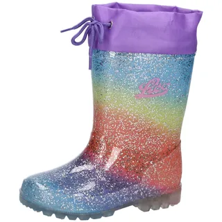 LICO Power Blinky Gummistiefel Bunt 33