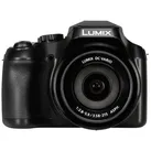 Panasonic Lumix DC-FZ82DE-K Bridgekamera schwarz