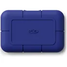 LaCie Rugged Pro5 (2 TB), Externe SSD, Blau
