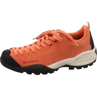 ginger 38,5