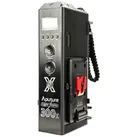 Light Storm C300x bi-Color Kit mit Tasche (V-Mount) Studioleuchte