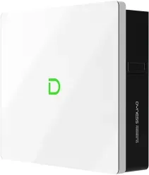 Dyness PowerBox G2 10,24 kWh – LiFePO4 Batteriespeicher mit IP65 und Selbstheizung