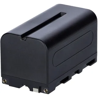 Rollei NP-F750 Pro schwarz