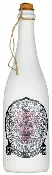 Von Buhl Zero Secco alkoholfrei Weinmanufaktur Reichsrat von Buhl