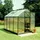 Alu grün HKP 4 mm 5 m2