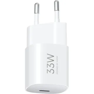 Xiaomi 33W Nano Power Adapter (USB-C)