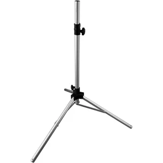 Megasat Provi Line Camping Dreibeinstativ, dreh-und höhenverstellbar, Aluminium