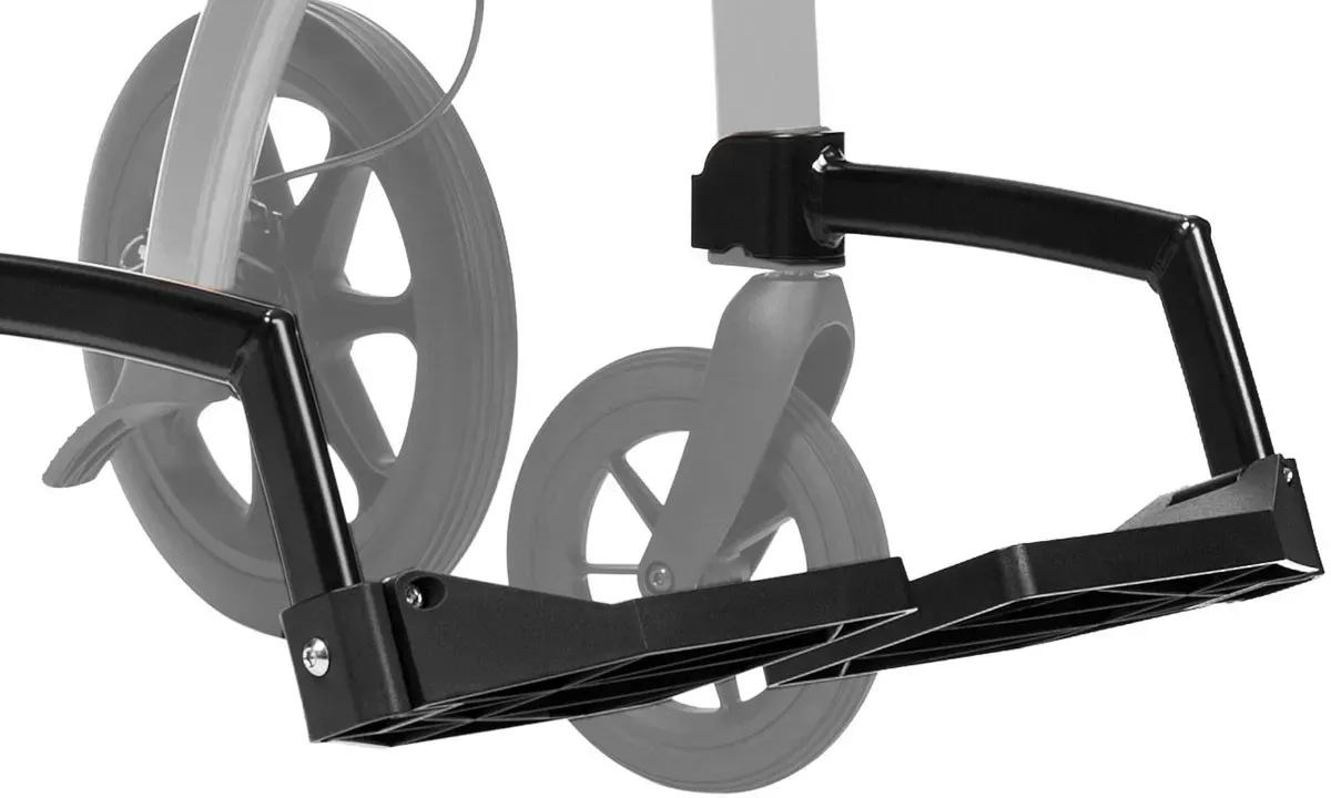 Rollz Motion verstellbare FuÃstützen, grün