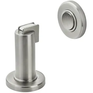 SO-Tech Türfeststeller Edelstahl Gebürstet 40 mm