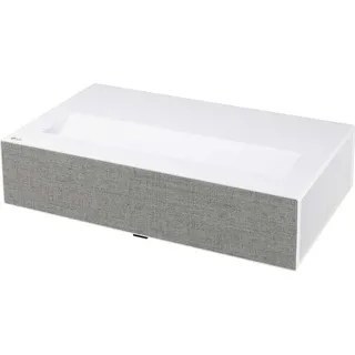 LG CineBeam HU715QW 4K Laserprojektor 2500 Lumen HDMI/USB WLAN webOS 6.0