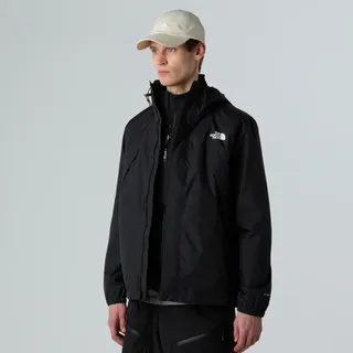 The North Face Antora Jacke Herren tnf black/npf L