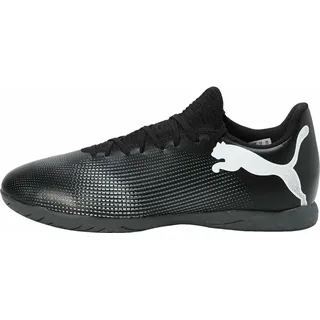 puma black/puma white 46,5