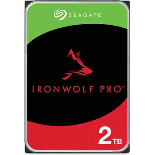 2 TB 3,5" ST2000NT001