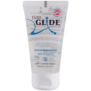 Energy Oatsnack Just Glide Water