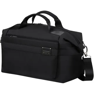 Samsonite Airea Kulturbeutel 35 cm schwarz