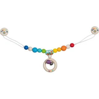 Gollnest & Kiesel GmbH & Co. KG Kinderwagenkette „Regenbogen Van“