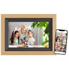 BRAUN DigiFrame 10B WiFi buche