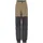 Hosen Braun 122