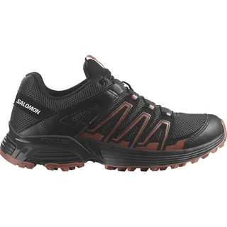 SALOMON XT INARI W - Da., ebony/black/cedar wood (5 UK)