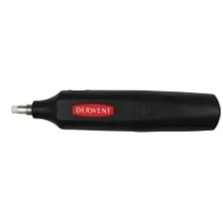 Battery Operated Eraser