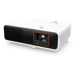 BenQ X500i 4K Projektor | Black | White